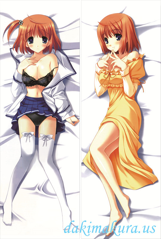 D.C. Da Capo - Koko Tsukishima Dakimakura 3d japanese anime pillow case